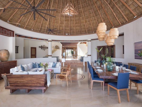 Puerto Vallarta Punta Mita Home 1007385
