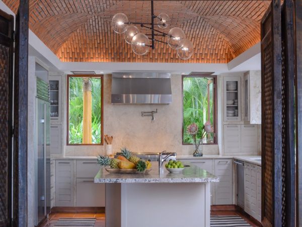 Puerto Vallarta Punta Mita Home 1007385