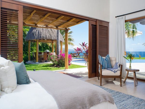 Puerto Vallarta Punta Mita Home 1007385