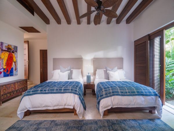 Puerto Vallarta Punta Mita Home 1007385