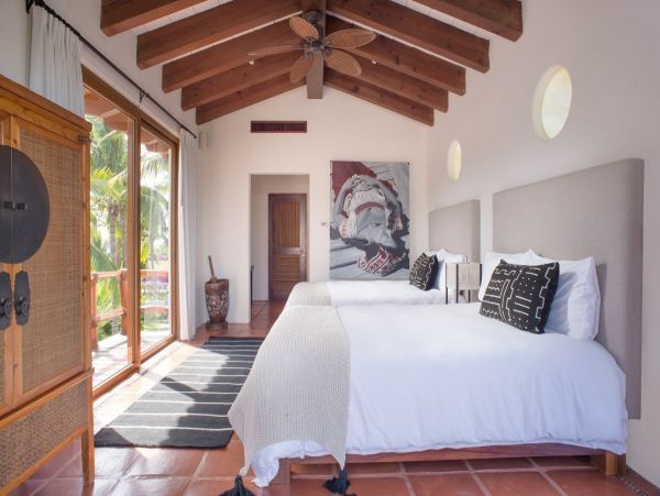 Puerto Vallarta Punta Mita Home 1007385
