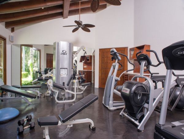Puerto Vallarta Punta Mita Home 1007385