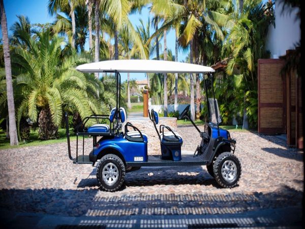 Puerto Vallarta Punta Mita Home 1007385