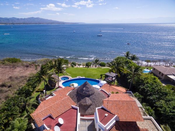 Puerto Vallarta Punta Mita Home 1007385