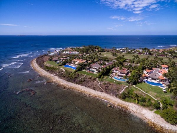 Puerto Vallarta Punta Mita Home 1007385