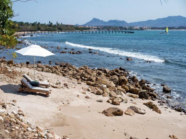 Puerto Vallarta Punta Mita Home 1007385