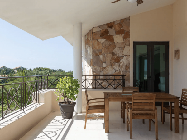 Puerto Vallarta Punta Mita Home 1007386