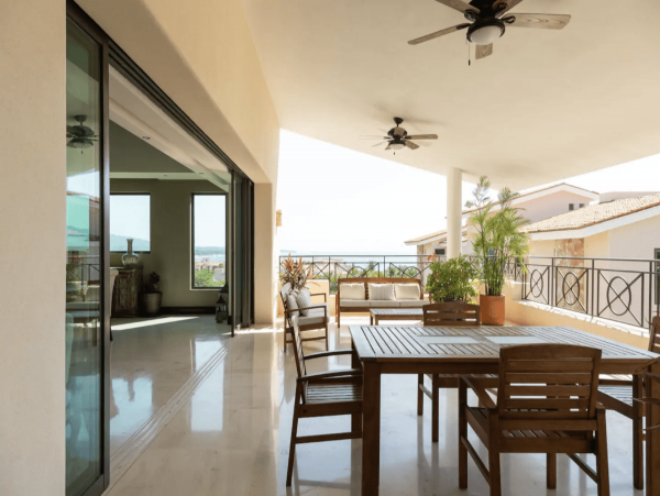 Puerto Vallarta Punta Mita Home 1007386
