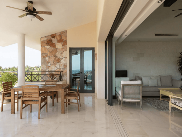 Puerto Vallarta Punta Mita Home 1007386