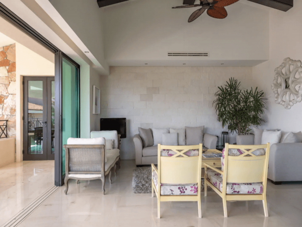 Puerto Vallarta Punta Mita Home 1007386