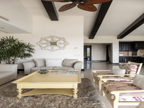 Puerto Vallarta Punta Mita Home 1007386