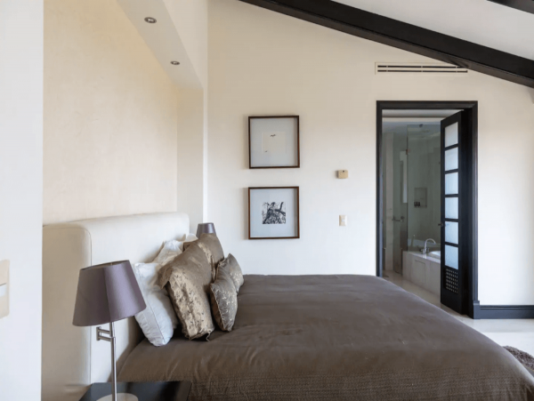 Puerto Vallarta Punta Mita Home 1007386