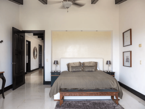 Puerto Vallarta Punta Mita Home 1007386