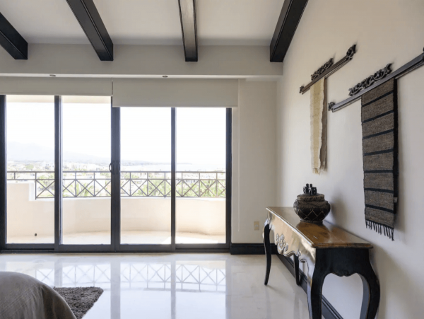 Puerto Vallarta Punta Mita Home 1007386