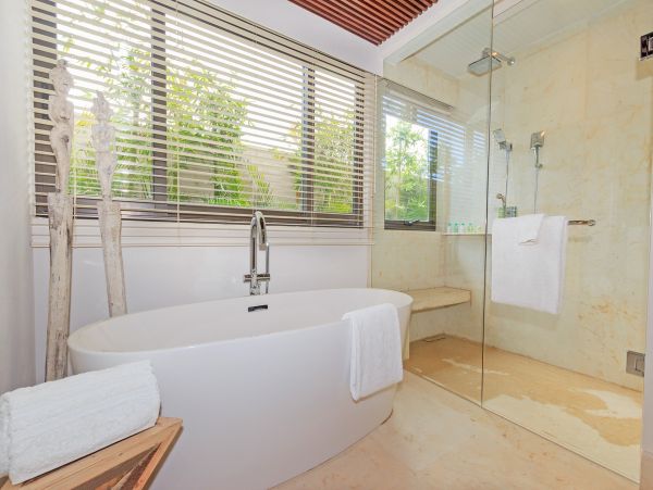 Luxury Punta Mita Villa Sea Views & Staff