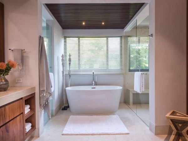 Luxury Punta Mita Villa Sea Views & Staff