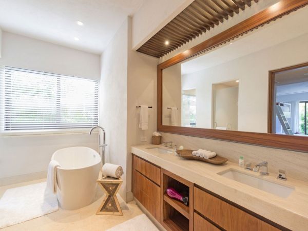 Luxury Punta Mita Villa Sea Views & Staff