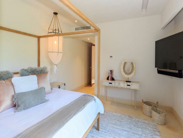 Luxury Punta Mita Villa Sea Views & Staff