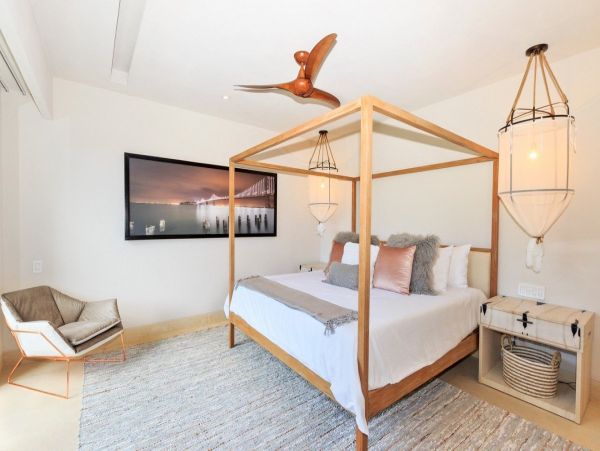 Luxury Punta Mita Villa Sea Views & Staff