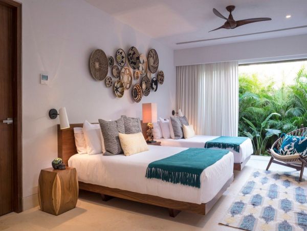 Luxury Punta Mita Villa Sea Views & Staff