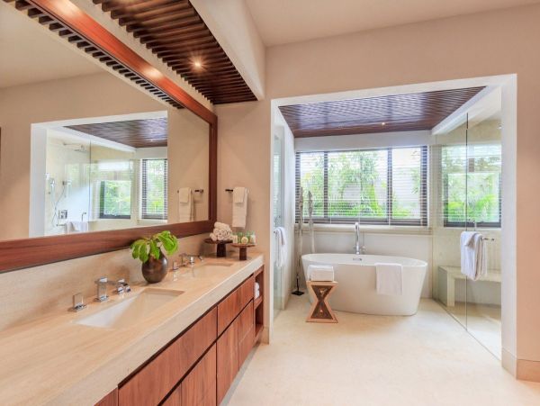 Luxury Punta Mita Villa Sea Views & Staff