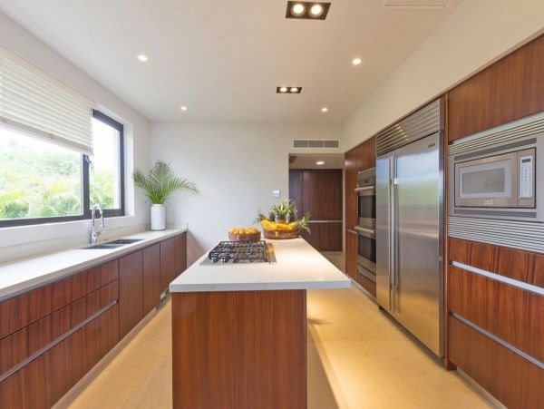 Luxury Punta Mita Villa Sea Views & Staff