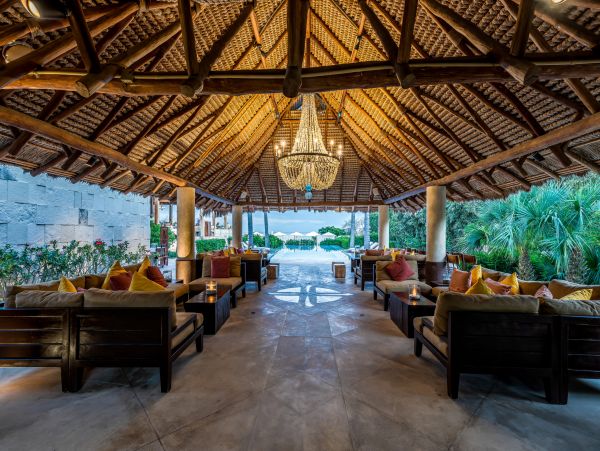 Luxury Punta Mita Villa Sea Views & Staff