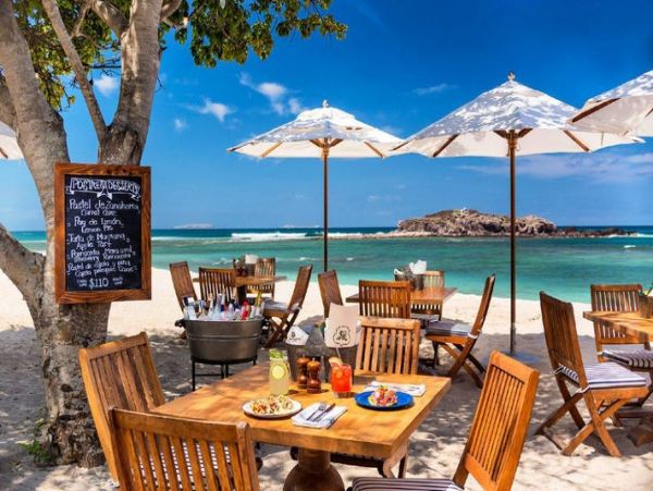 Luxury Punta Mita Villa Sea Views & Staff