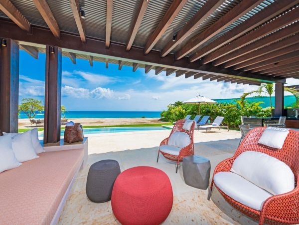 Puerto Vallarta Punta Mita Home 1007388