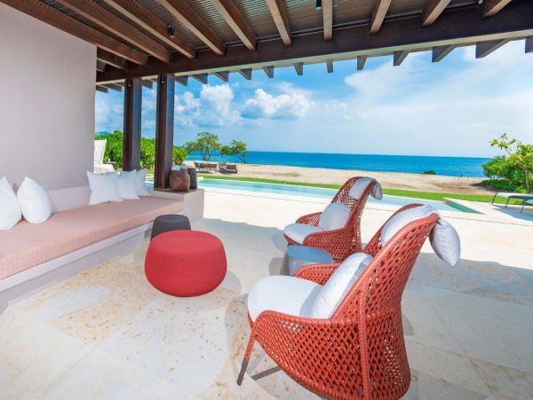 Puerto Vallarta Punta Mita Home 1007388