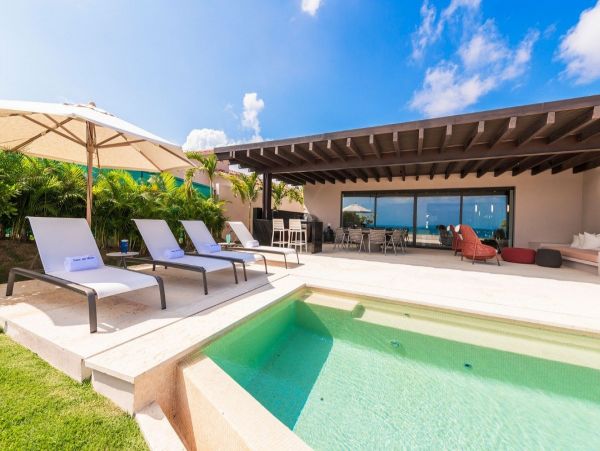 Puerto Vallarta Punta Mita Home 1007388