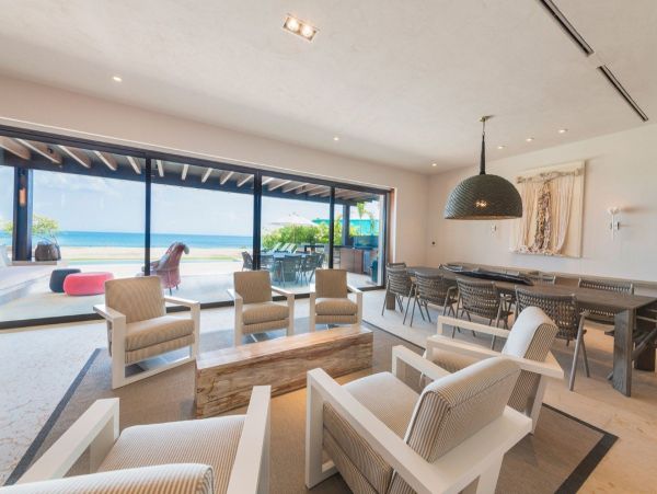 Puerto Vallarta Punta Mita Home 1007388