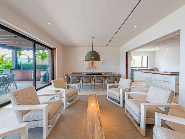 Puerto Vallarta Punta Mita Home 1007388