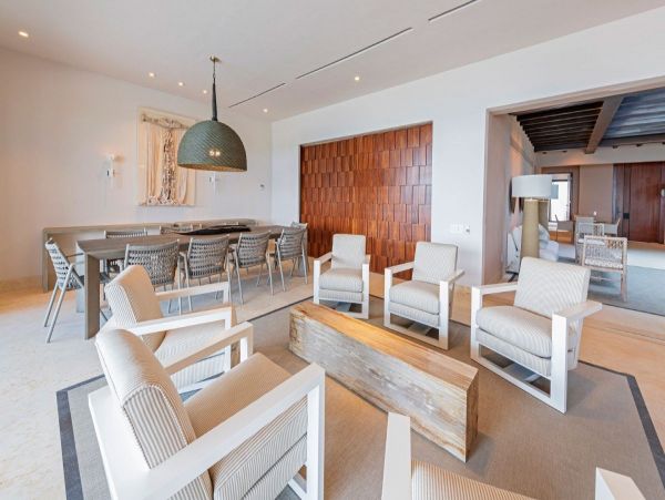 Puerto Vallarta Punta Mita Home 1007388