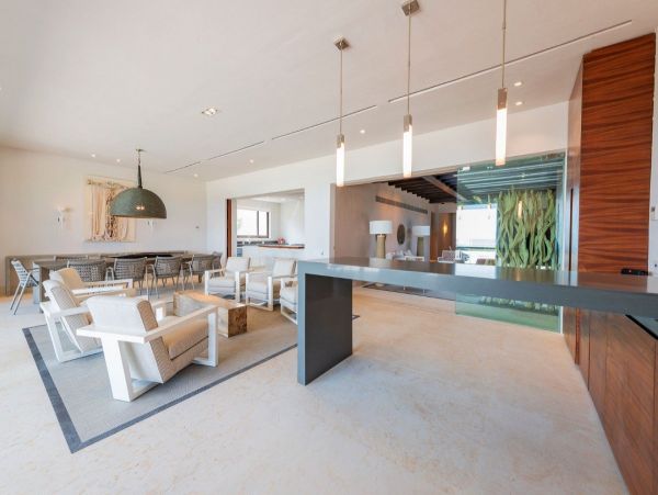 Puerto Vallarta Punta Mita Home 1007388