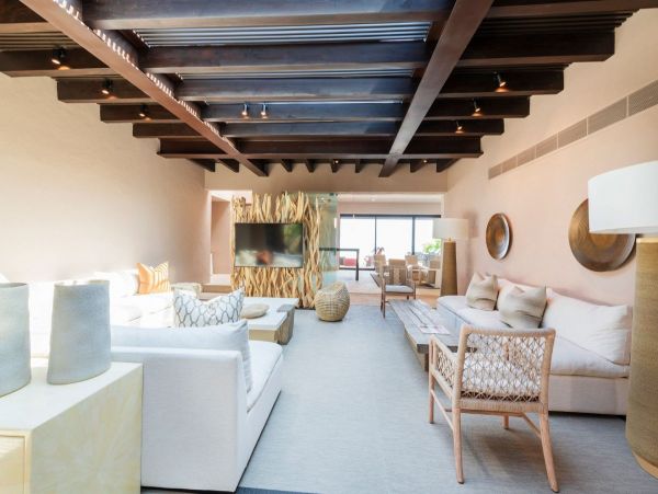 Puerto Vallarta Punta Mita Home 1007388