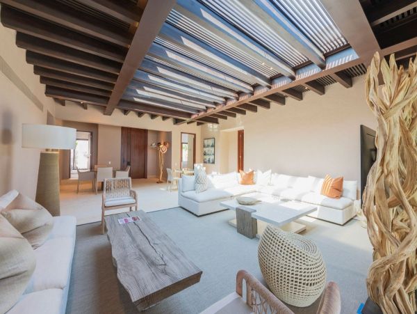Puerto Vallarta Punta Mita Home 1007388