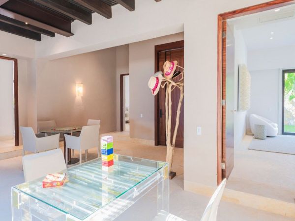 Puerto Vallarta Punta Mita Home 1007388