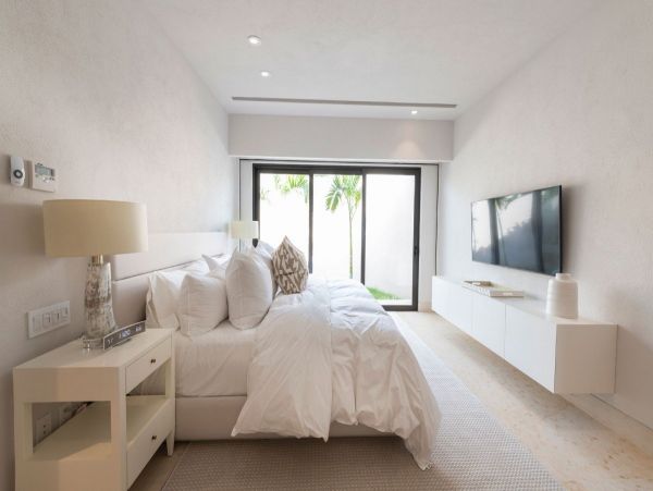 Puerto Vallarta Punta Mita Home 1007388