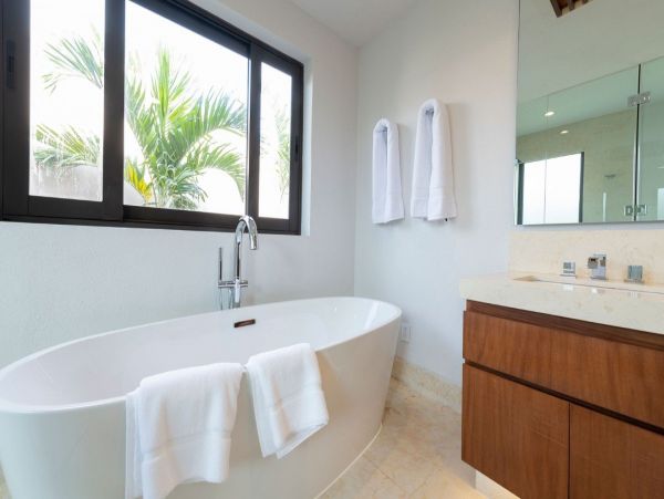 Puerto Vallarta Punta Mita Home 1007388