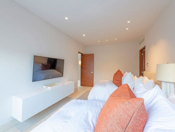Puerto Vallarta Punta Mita Home 1007388
