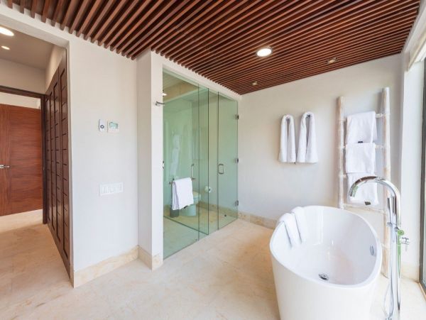 Puerto Vallarta Punta Mita Home 1007388