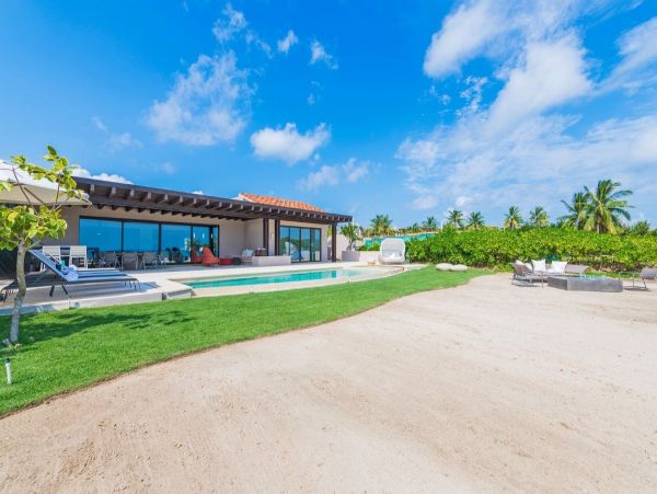 Puerto Vallarta Punta Mita Home 1007388