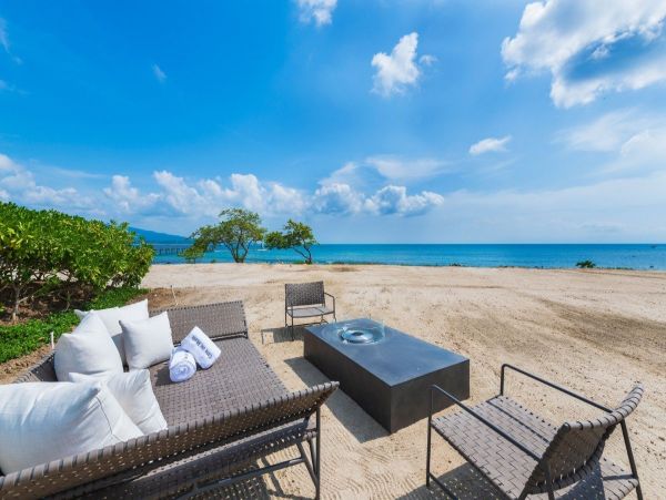 Puerto Vallarta Punta Mita Home 1007388