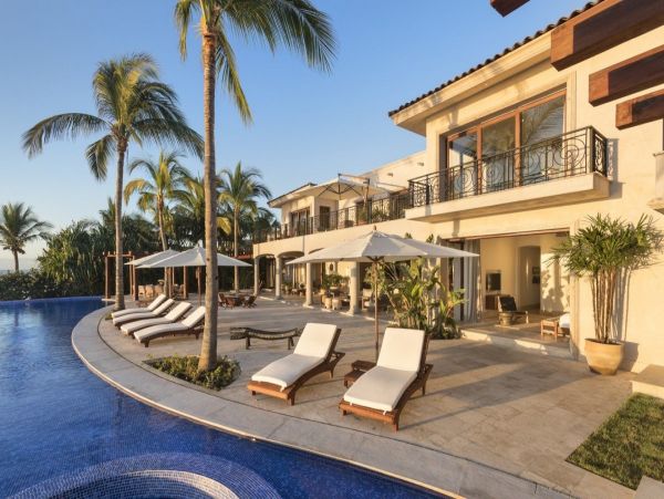 Puerto Vallarta Punta Mita Home 1007389