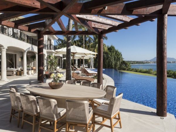 Puerto Vallarta Punta Mita Home 1007389