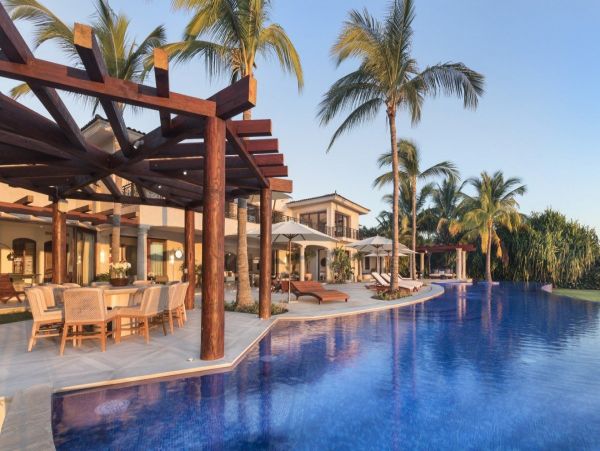 Puerto Vallarta Punta Mita Home 1007389