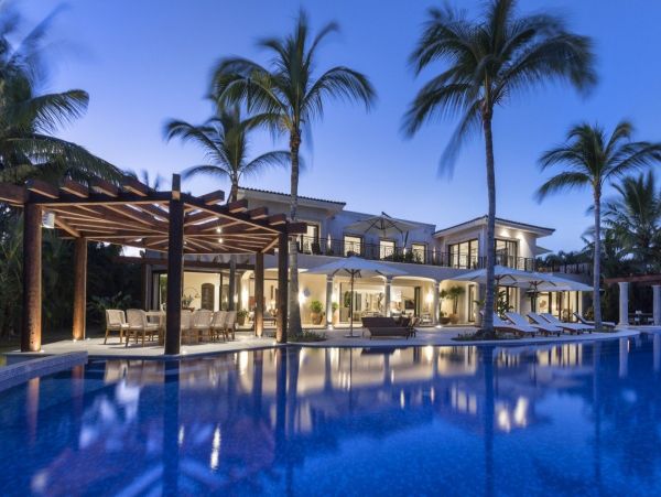 Puerto Vallarta Punta Mita Home 1007389