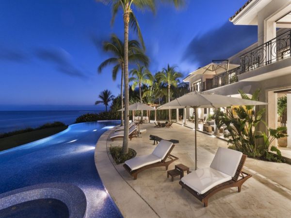 Puerto Vallarta Punta Mita Home 1007389