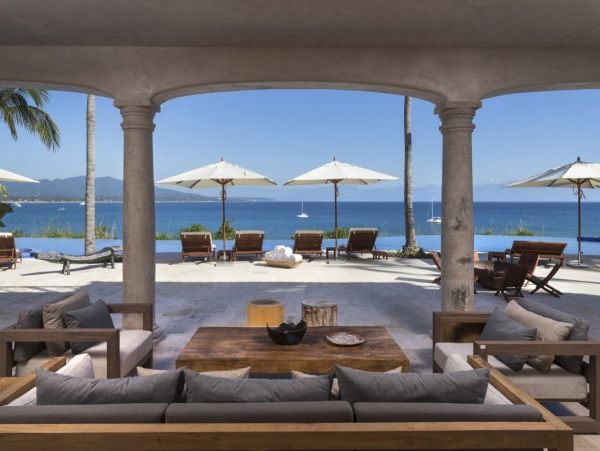 Puerto Vallarta Punta Mita Home 1007389